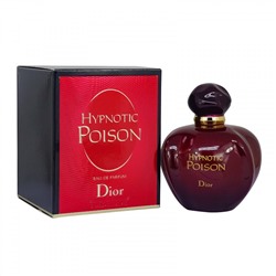 А+ Christian Dior Hypnitic Poison,edp., 100ml