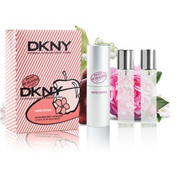 DKNY Donna Karan Fresh Blossom Art Edition, EDP 3x20мл