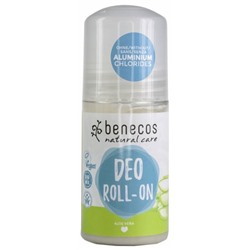 Benecos Deo Roll-On Aloe Vera 50 ml