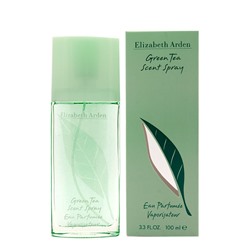 Женские духи   Elizabeth Arden - Green Tea Scent Spray 100 ml for Woman