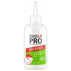 DUO LP-PRO Anti-Poux et Lentes Lotion 200 ml