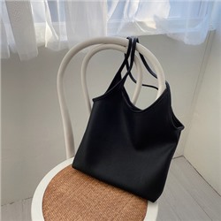 Набор сумок из 2 предметов арт А3, цвет:черный