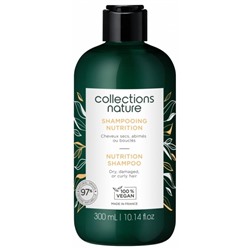 Eug?ne Perma Collections Nature Shampoing Nutrition 300 ml
