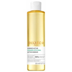 Decl?or Romarin Officinal - Purifiant Essence Active 200 ml