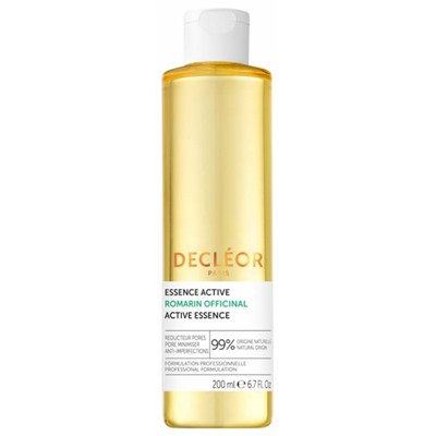 Decl?or Romarin Officinal - Purifiant Essence Active 200 ml