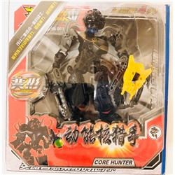 998-32 робот герои Core hunter