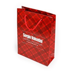 Подарочный пакет Sergio Valentini СВ 0000-0001