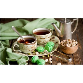 Чайная коллекция от русской чайной компании!!! Акции