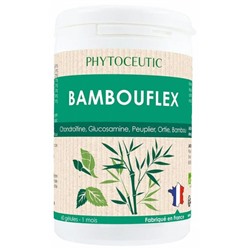 Phytoceutic Bambouflex 60 G?lules
