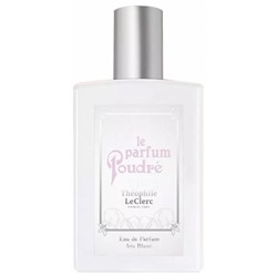 T.Leclerc Le Parfum Poudr? de Th?ophile Leclerc Iris Blanc 50 ml