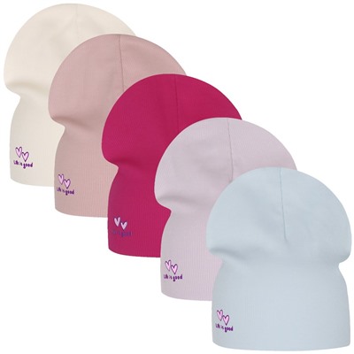 Шапка детская Grandcaps (GC-LLP531)