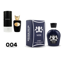 Golden Silva 65мл Xerjoff Sospiro Perfumes Opera №004