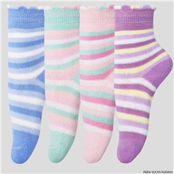Носки детские Д, Para Socks (N3D003)