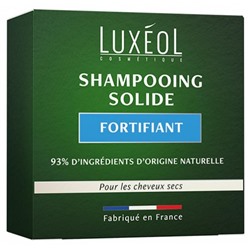Lux?ol Shampoing Solide Fortifiant 75 g