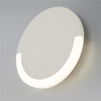 Настенный светильник 40147/1 LED белый