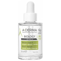 A-DERMA Biology Hyalu S?rum 3en1 Bio 30 ml