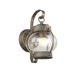 Уличный светильник Faro 1498-1W. ТМ Favourite