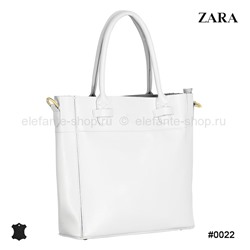 Сумка Zara #0022 White