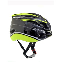 Шлем защитный / XS-G02 / уп 50 / зелёный