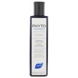Phyto Phan?re Shampoing Traitant Vitalit? 250 ml