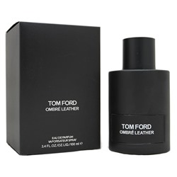 Мужская парфюмерия   Tom Ford Ombre Leather 100 ml A-Plus