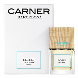 Духи   Carner Barcelona Bo-Bo edp unisex 100 ml
