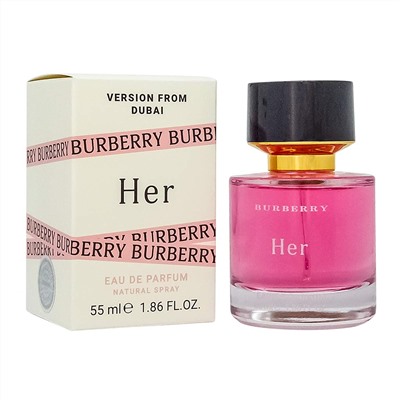 Burberry Her,edp., 55ml