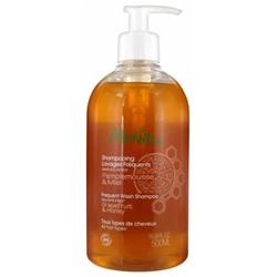 Melvita Shampoing Lavages Fr?quents 500 ml