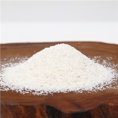 Мраморный песок "Рецепты Дедушки Никиты", отборный, белый, фр 0,5-1 мм , 10 кг
