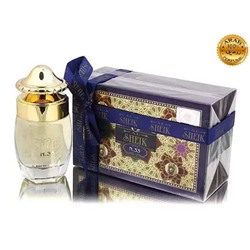 (ОАЭ) Fragrance World Al Sheik №33 EDP 100мл