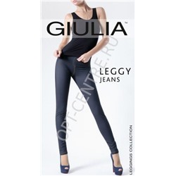 GIULIA ЛЕГГИНСЫ Leggy Jeans 04