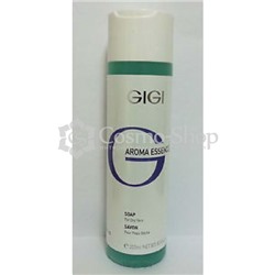 GiGi Aroma Essence Skin Soap For Dry Skin/ Мыло для сухой кожи 250мл