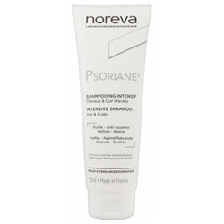Noreva Psoriane Shampoing Intensif 125 ml