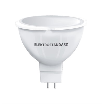 Светодиодная лампа Elektrostandard JCDR 9W 4200K G5.3 BLG5308