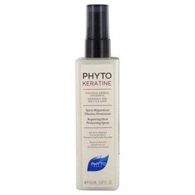 Phyto Phytok?ratine Spray R?parateur Thermo-Protecteur 150 ml