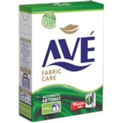 "AVE" Порошок стиральный (450г) автомат для всех видов тканей.24