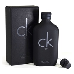 Мужская парфюмерия   Calvin Klein CK be 100 ml