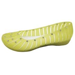 Пляжная обувь Effa 44203 зеленый