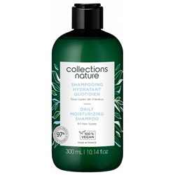 Eug?ne Perma Collections Nature Shampoing Hydratant Quotidien 300 ml