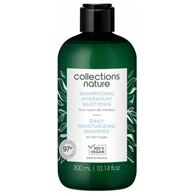 Eug?ne Perma Collections Nature Shampoing Hydratant Quotidien 300 ml