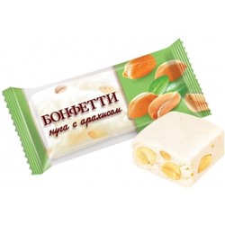 Конфеты Bonfetti (упаковка 0,5 кг)