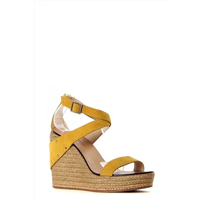 Босоножки SEE BY CHLOE (SB22120YELLOW)