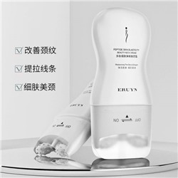 Крем-роллер для лица и шеи Eruyn Peptide Skin Elasticity Beauty Neck Cream, 110мл
