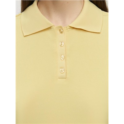 блузка женская желтый