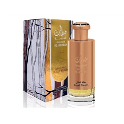 Lattafa Perfumes Khaltaat Al Arabia Royal Blends EDP 100мл