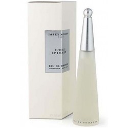 Женские духи   Issey Miyake "L'eau D'Issey" for women 100 ml