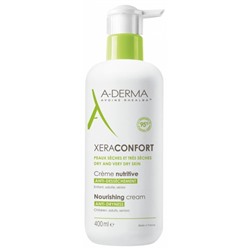 A-DERMA Xeraconfort Cr?me Nutritive Anti-Dess?chement 400 ml