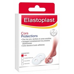 Elastoplast Foot Expert Protections Apaisantes pour Cors 20 Pi?ces