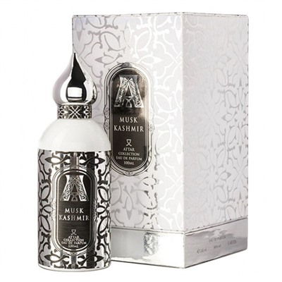 Духи   Attar Collection Musk Kashmir edp unisex 100 ml