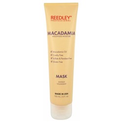 Reedley Professional Macadamia Masque Volumisant 150 ml